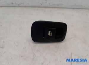 Switch for window winder PEUGEOT 307 CC (3B)