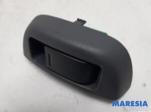 Switch for window winder PEUGEOT 107 (PM_, PN_), CITROËN C1 (PM_, PN_)