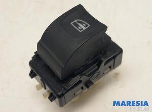 Switch for window winder RENAULT CLIO IV Grandtour (KH_)