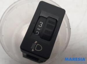 Headlight Height Adjustment Switch PEUGEOT 3008 Großraumlimousine (0U_)