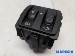 Schalter für Leuchtweitenregelung Renault Megane III Grandtour Z 251900001R P21159504