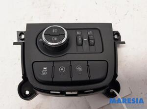 Headlight Light Switch OPEL Karl (C16)