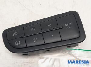 Front Fog Light Switch FIAT Fiorino Kasten/Großraumlimousine (225), FIAT Qubo (225)