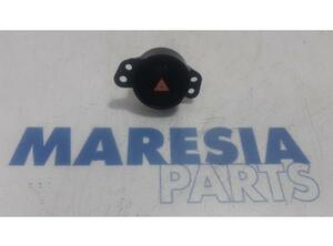 Switch for hazard light CITROËN C1 II (PA, PS)