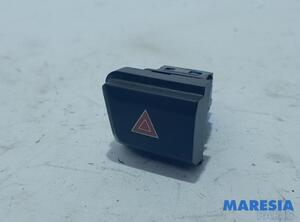 Switch for hazard light PEUGEOT 208 I (CA, CC)