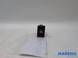 Switch for hazard light RENAULT Logan I Kombi (KS), DACIA Logan MCV (KS)