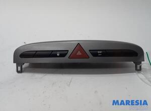 Switch for hazard light PEUGEOT 308 I (4A, 4C)