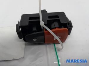 Switch for hazard light RENAULT MEGANE III Hatchback (BZ0/1_, B3_)