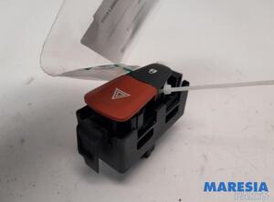 Hazard Warning Light Switch RENAULT Megane III Coupe (DZ0/1)