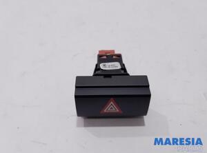 Switch for hazard light PEUGEOT EXPERT Van (V_)