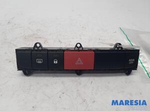 Hazard Warning Light Switch FIAT Ducato Kasten (250, 290)