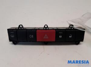 Hazard Warning Light Switch FIAT Ducato Kasten (250, 290)