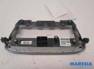 Schakelaar voor Alarmlicht FIAT Grande Punto (199), FIAT Punto (199), FIAT Punto Evo (199)