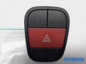 Hazard Warning Light Switch FIAT Fiorino Kasten/Großraumlimousine (225), FIAT Qubo (225)