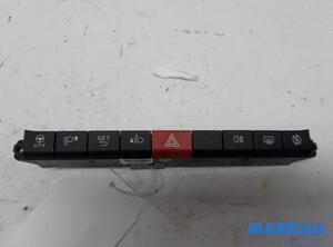 Switch for hazard light FIAT PANDA (312_, 319_)