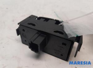 Switch for hazard light RENAULT TRAFIC III Van (FG_)