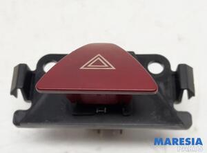 Schalter für Warnblinker Peugeot 307 CC  6554J7 P20974480