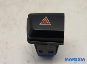 Schalter für Warnblinker Peugeot 208 I CA, CC 96750916ZD P21047644