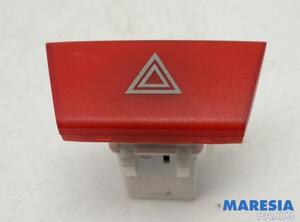 Switch for hazard light PEUGEOT 107 (PM_, PN_), CITROËN C1 (PM_, PN_)