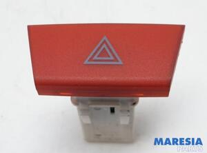 Switch for hazard light PEUGEOT 107 (PM_, PN_), CITROËN C1 (PM_, PN_)