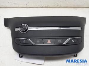 
Schalter für Warnblinker Peugeot 308 II  96777660ZD P21267898
