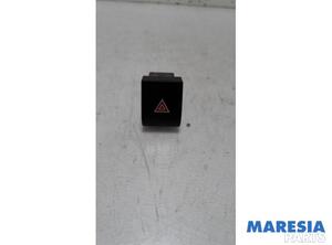 Switch for hazard light PEUGEOT 3008 MPV (0U_)