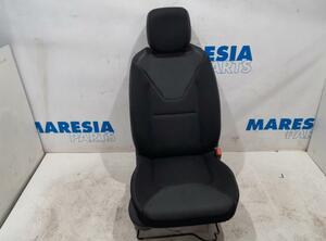 Seat RENAULT Captur I (H5, J5), RENAULT Clio IV (BH)