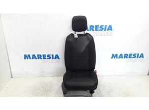 Seat RENAULT Captur I (H5, J5), RENAULT Clio IV (BH)