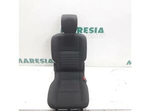 Sitz Renault Scenic III JZ 880105441R P9598447