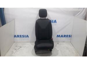 Seat RENAULT Captur I (H5, J5), RENAULT Clio IV (BH)