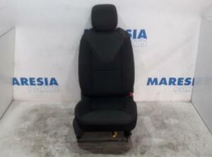 Seat RENAULT Captur I (H5, J5), RENAULT Clio IV (BH)