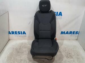 Seat RENAULT Captur I (H5, J5), RENAULT Clio IV (BH)