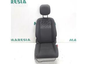 Seat RENAULT MEGANE III Grandtour (KZ0/1)