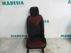 Seat RENAULT Captur I (H5, J5), RENAULT Clio IV (BH)