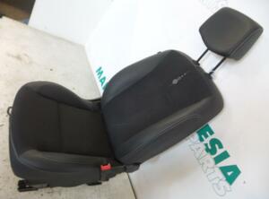 Seat RENAULT Clio III Grandtour (KR0/1)