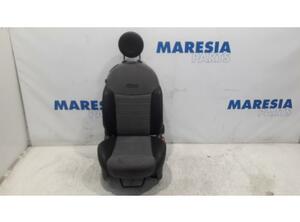 Seat FIAT 500 (312), FIAT 500 C (312)