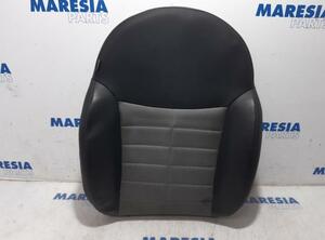 Seat FIAT 500 (312), FIAT 500 C (312)