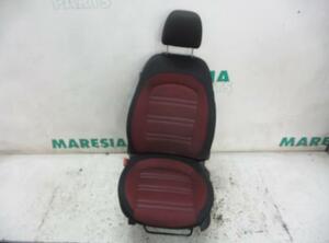 Zetel FIAT Grande Punto (199), FIAT Punto (199), FIAT Punto Evo (199)