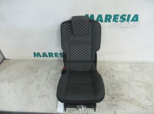 Sitz Renault Scenic III JZ 880105672R P5936589