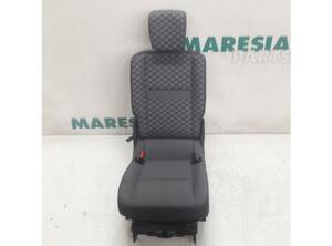 Sitz Renault Scenic III JZ 880109518R P10153848