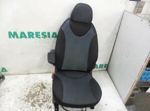 Seat FIAT Idea (350), LANCIA Musa (350)