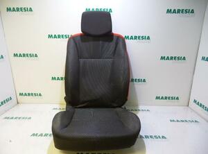 Seat RENAULT Clio III (BR0/1, CR0/1)