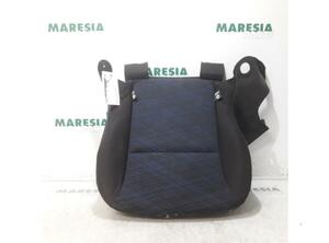 Seat RENAULT Clio III (BR0/1, CR0/1), RENAULT Clio II (BB, CB)