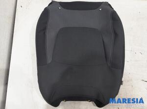 Seat RENAULT Captur I (H5, J5), RENAULT Clio IV (BH)