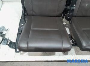 Seat RENAULT Scénic III (JZ0/1), RENAULT Grand Scénic III (JZ0/1)