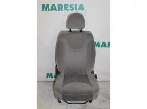 Seat FIAT Scudo Bus (270, 272), FIAT Scudo Kasten (270, 272)