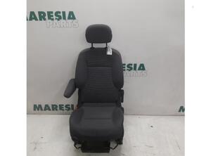 Seat PEUGEOT PARTNER Box Body/MPV