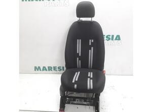 Zetel FIAT FIORINO Box Body/MPV (225_), FIAT QUBO (225_)