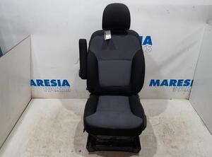 Seat OPEL Vivaro Combi (--), OPEL Vivaro B Kasten (--), OPEL Vivaro B Kasten (X82)