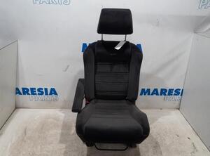 Seat PEUGEOT PARTNER Box Body/MPV